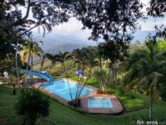 La Maria - Finca a Cocorná, Antioquia